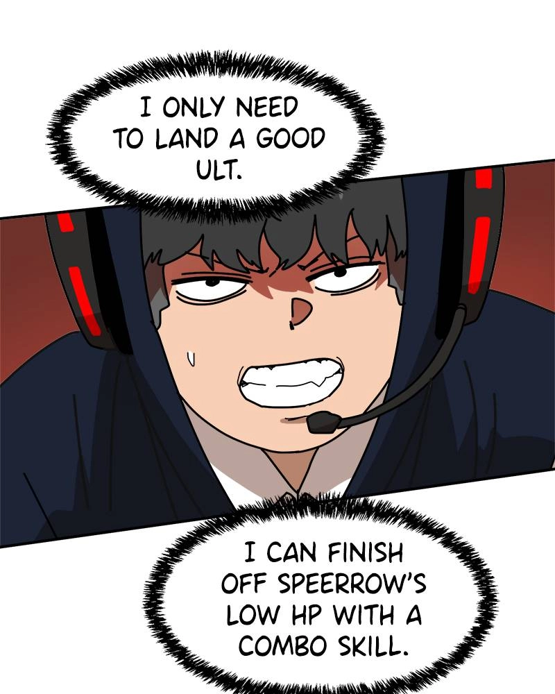 Double Click Chapter 20 - Page 119