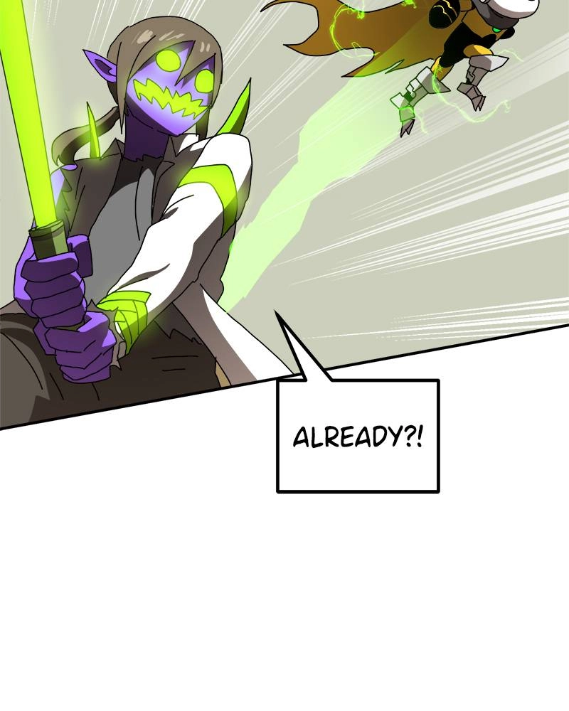 Double Click Chapter 20 - Page 121