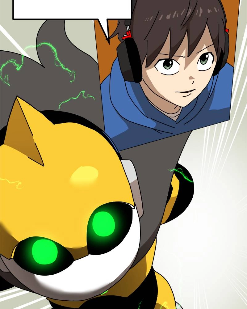 Double Click Chapter 20 - Page 123