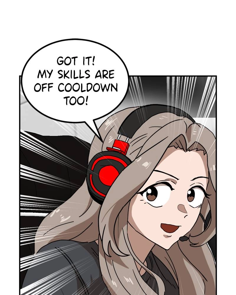 Double Click Chapter 20 - Page 125