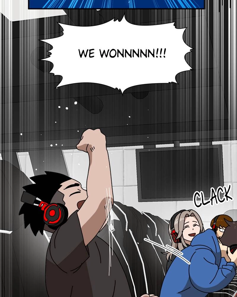 Double Click Chapter 20 - Page 173