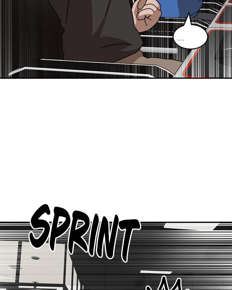 Double Click Chapter 20 - Page 174