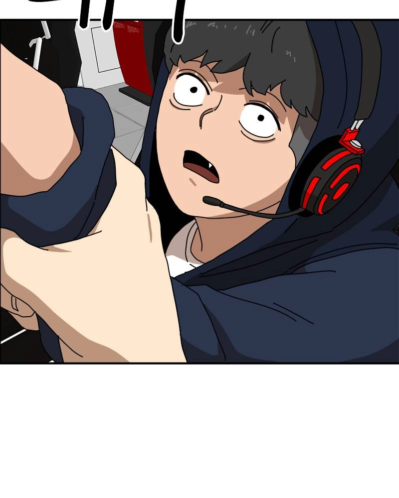 Double Click Chapter 20 - Page 181