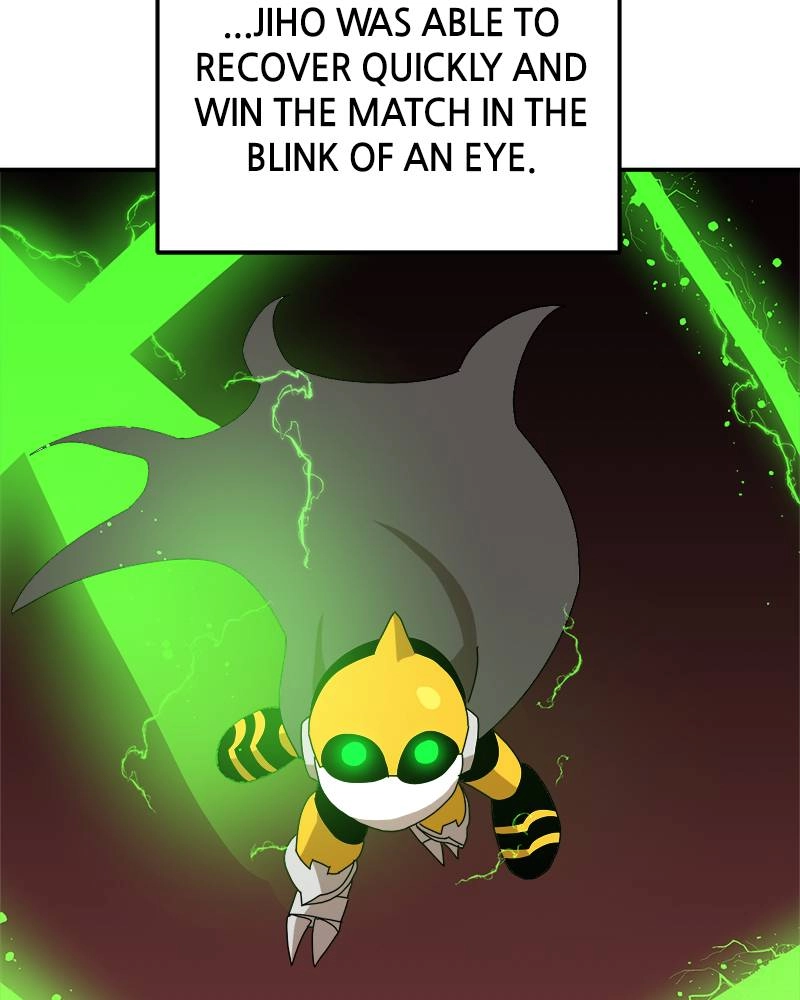 Double Click Chapter 21 - Page 3