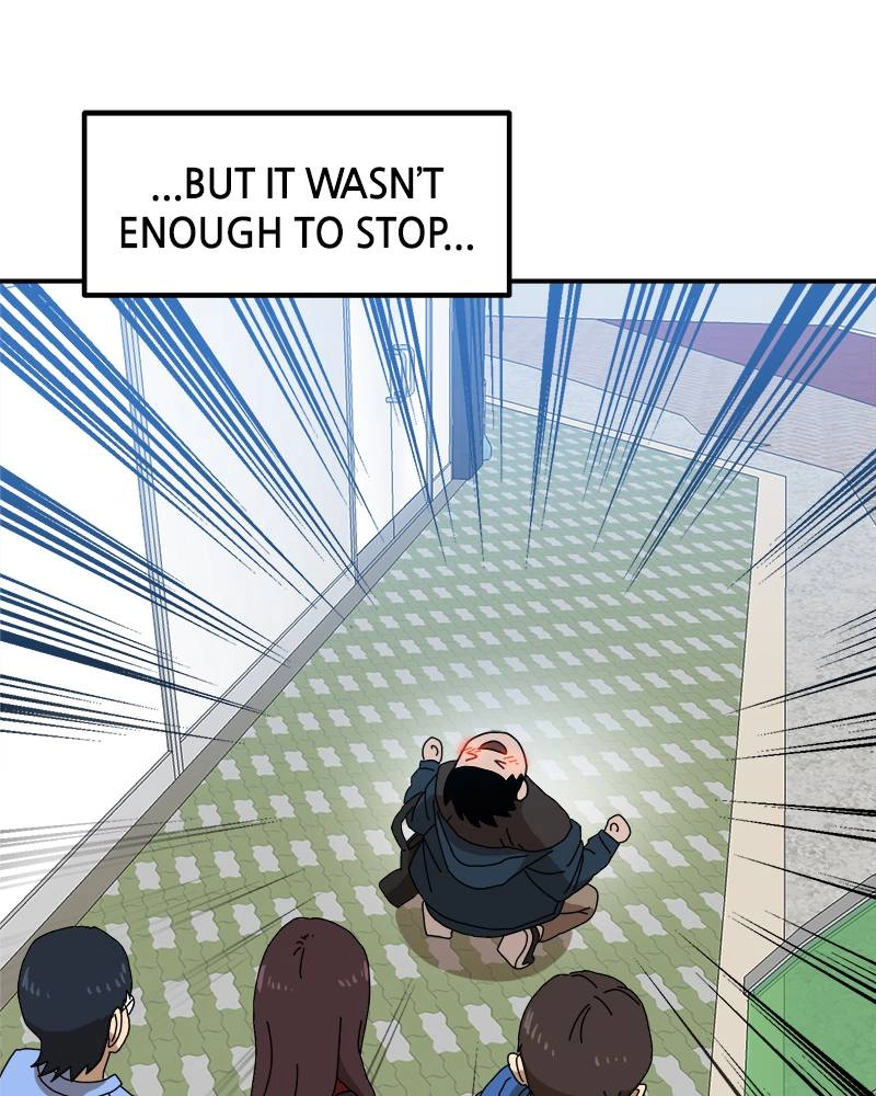 Double Click Chapter 21 - Page 13