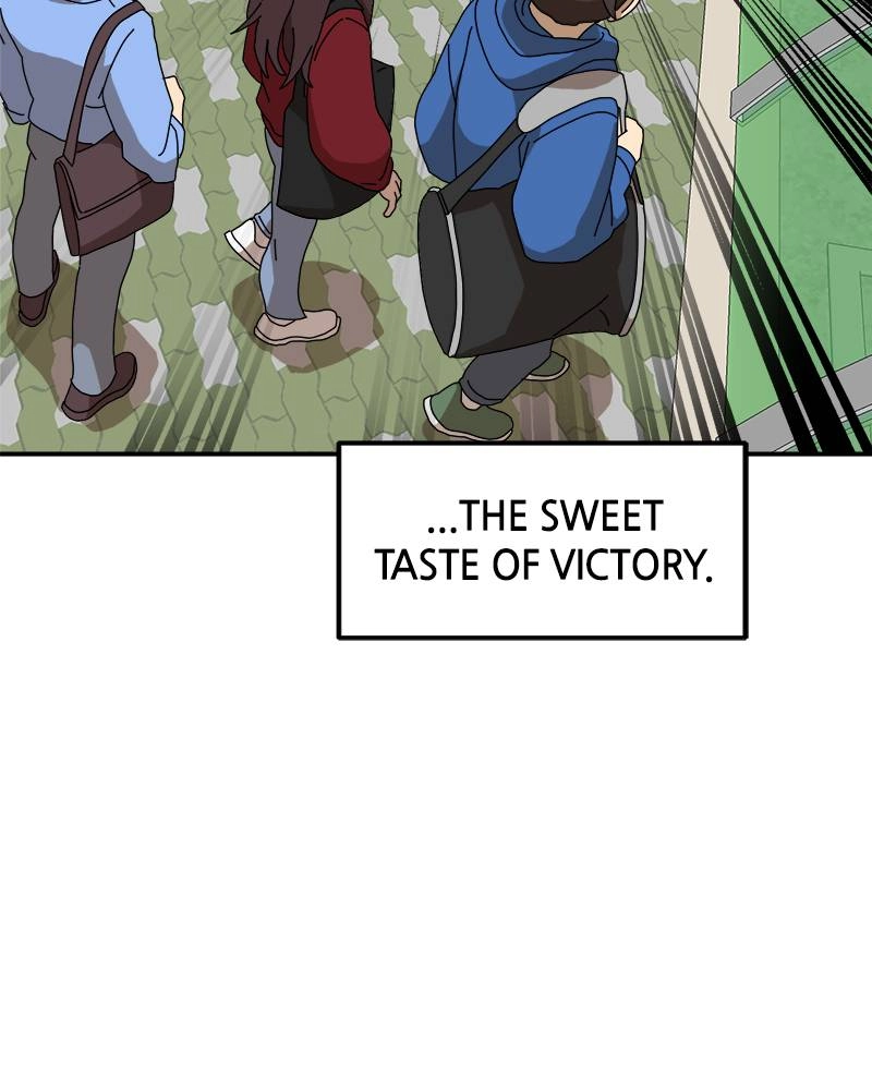 Double Click Chapter 21 - Page 14