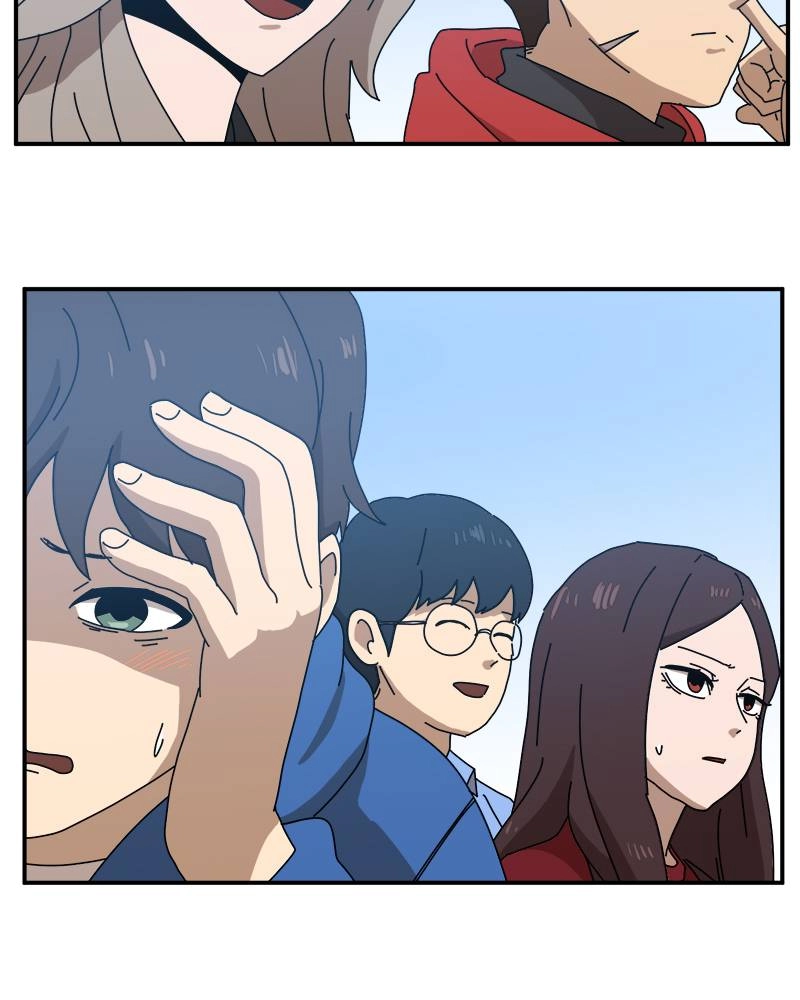 Double Click Chapter 21 - Page 16