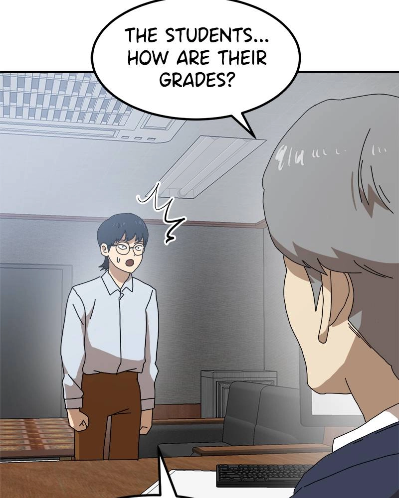 Double Click Chapter 21 - Page 26