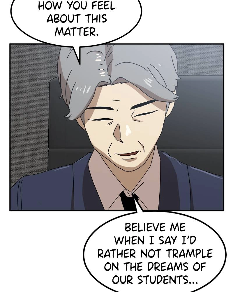 Double Click Chapter 21 - Page 31