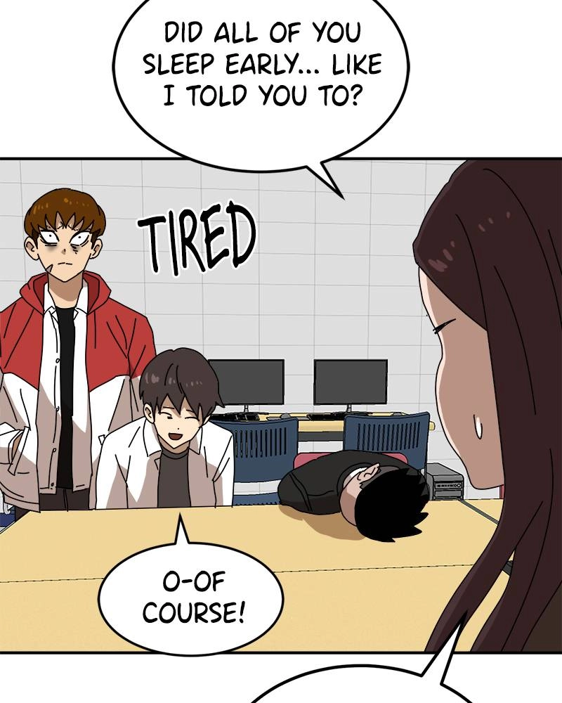 Double Click Chapter 21 - Page 40