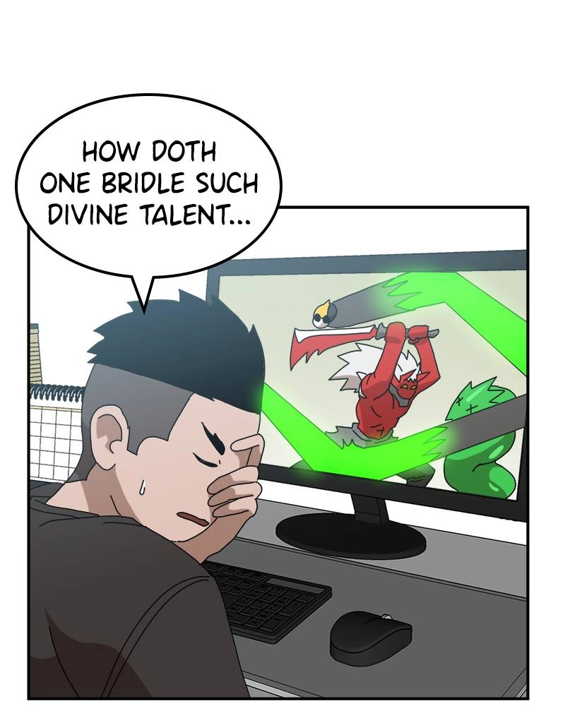 Double Click Chapter 21 - Page 45