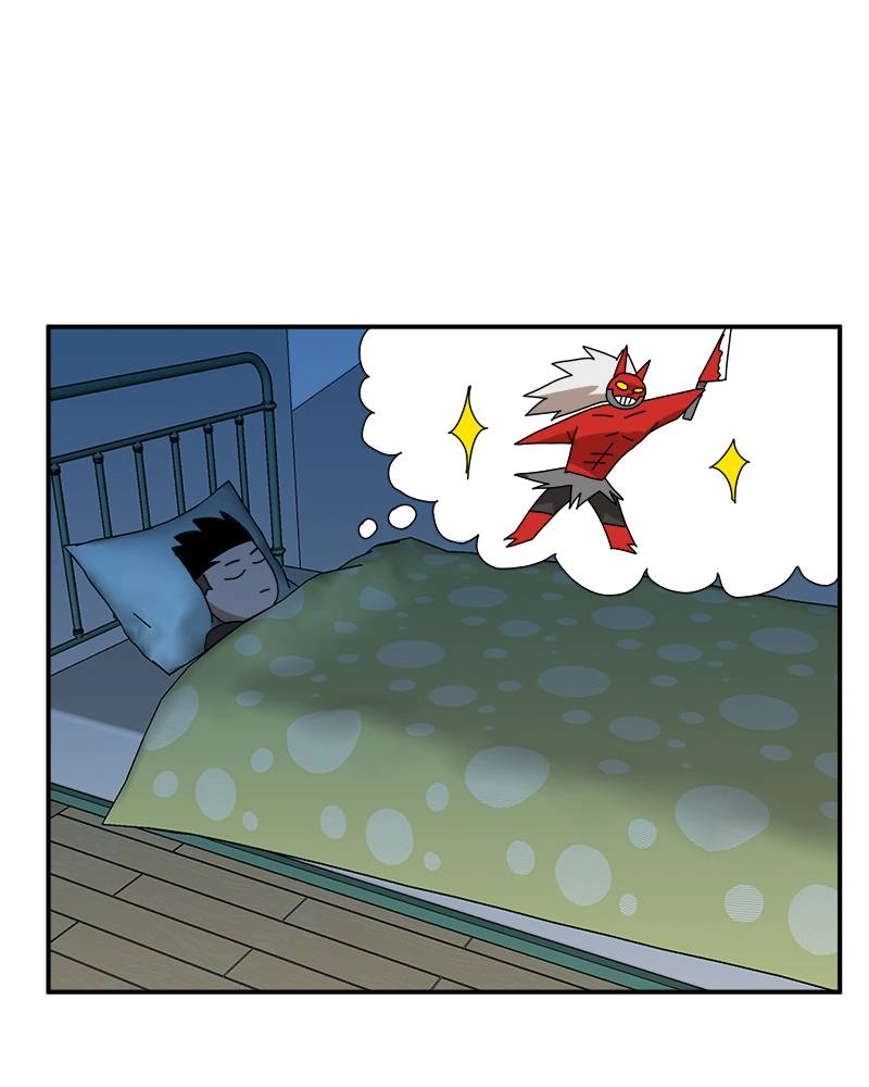 Double Click Chapter 21 - Page 46