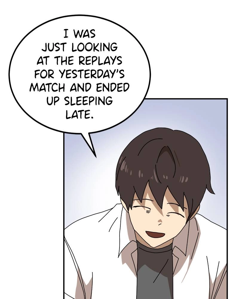 Double Click Chapter 21 - Page 49