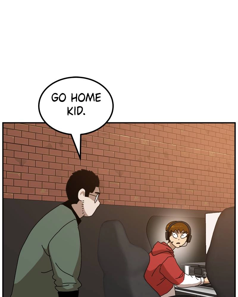 Double Click Chapter 21 - Page 54