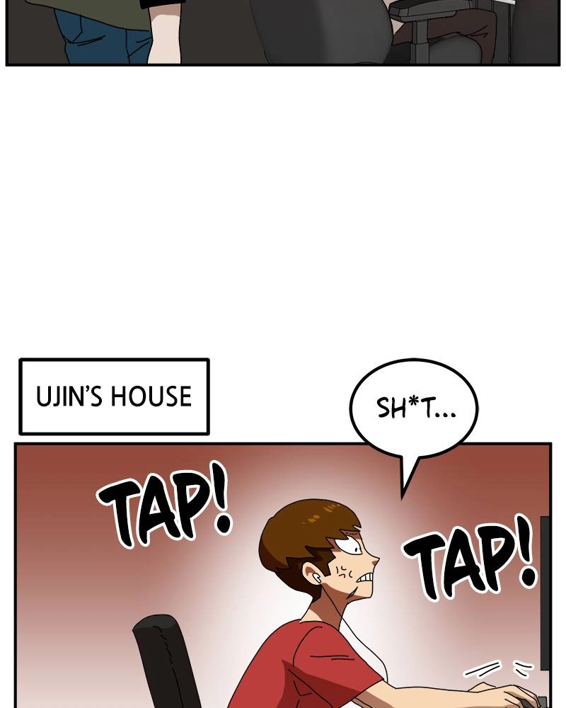 Double Click Chapter 21 - Page 55