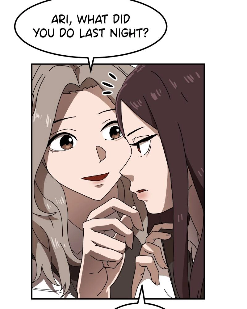 Double Click Chapter 21 - Page 63