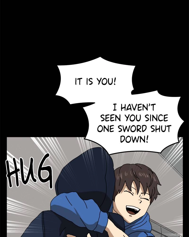 Double Click Chapter 21 - Page 85