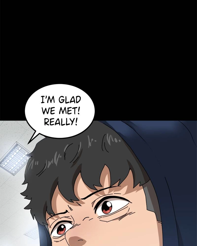 Double Click Chapter 21 - Page 99