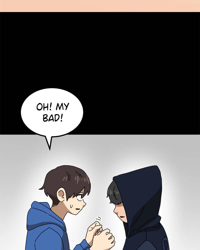 Double Click Chapter 21 - Page 101