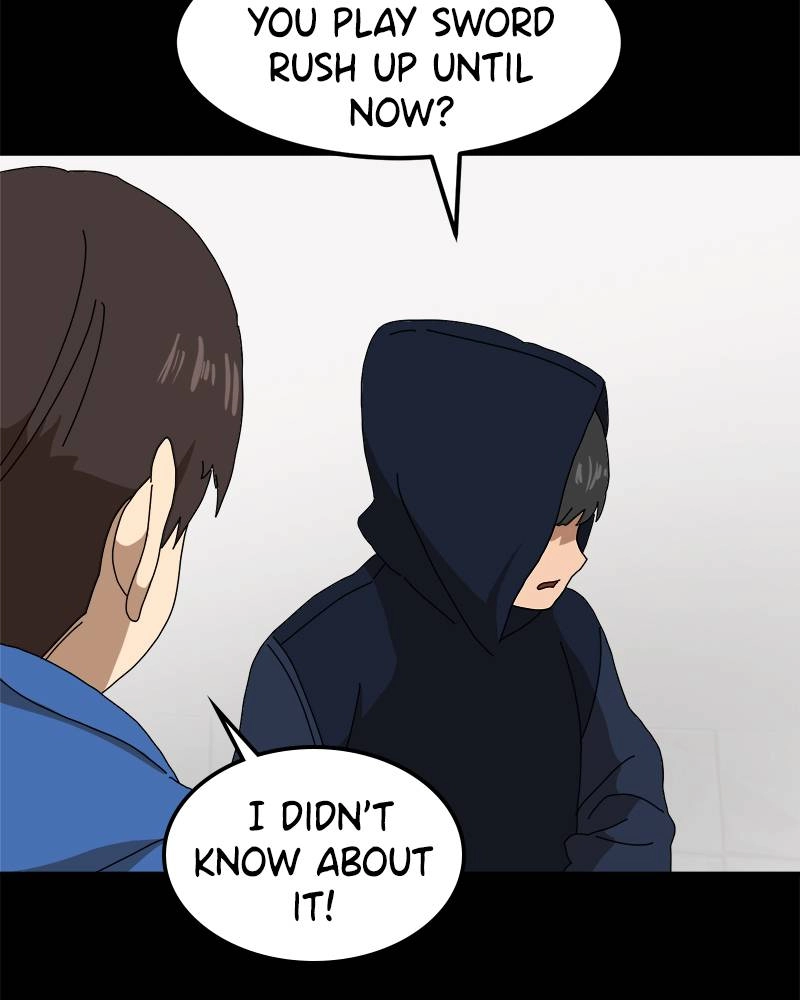 Double Click Chapter 21 - Page 106