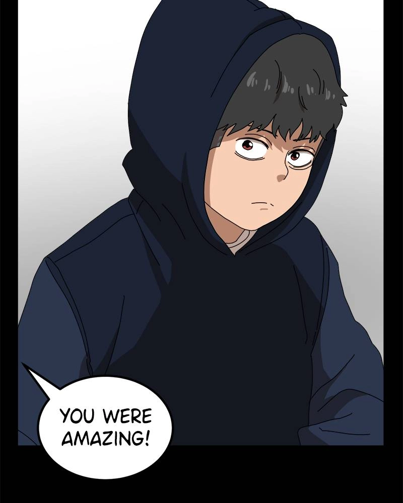 Double Click Chapter 21 - Page 110