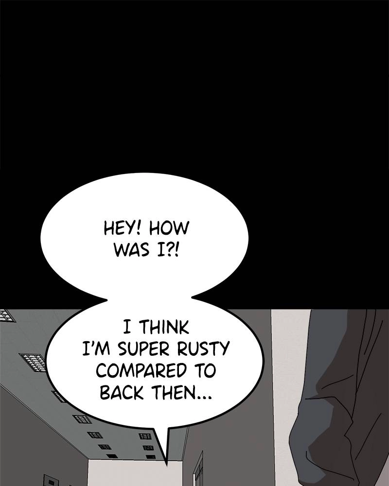 Double Click Chapter 21 - Page 113