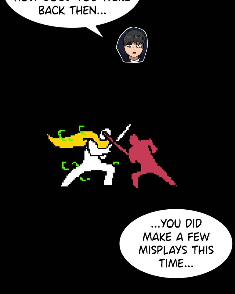 Double Click Chapter 21 - Page 115
