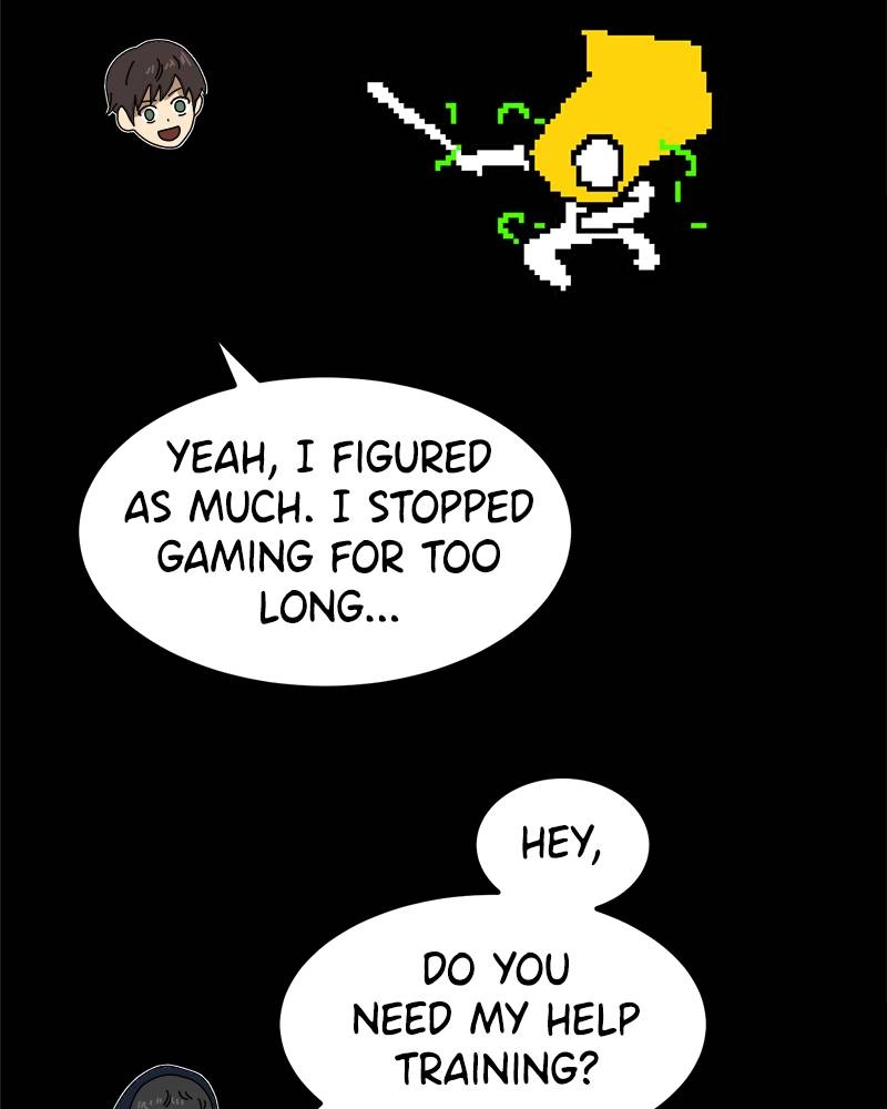 Double Click Chapter 21 - Page 116