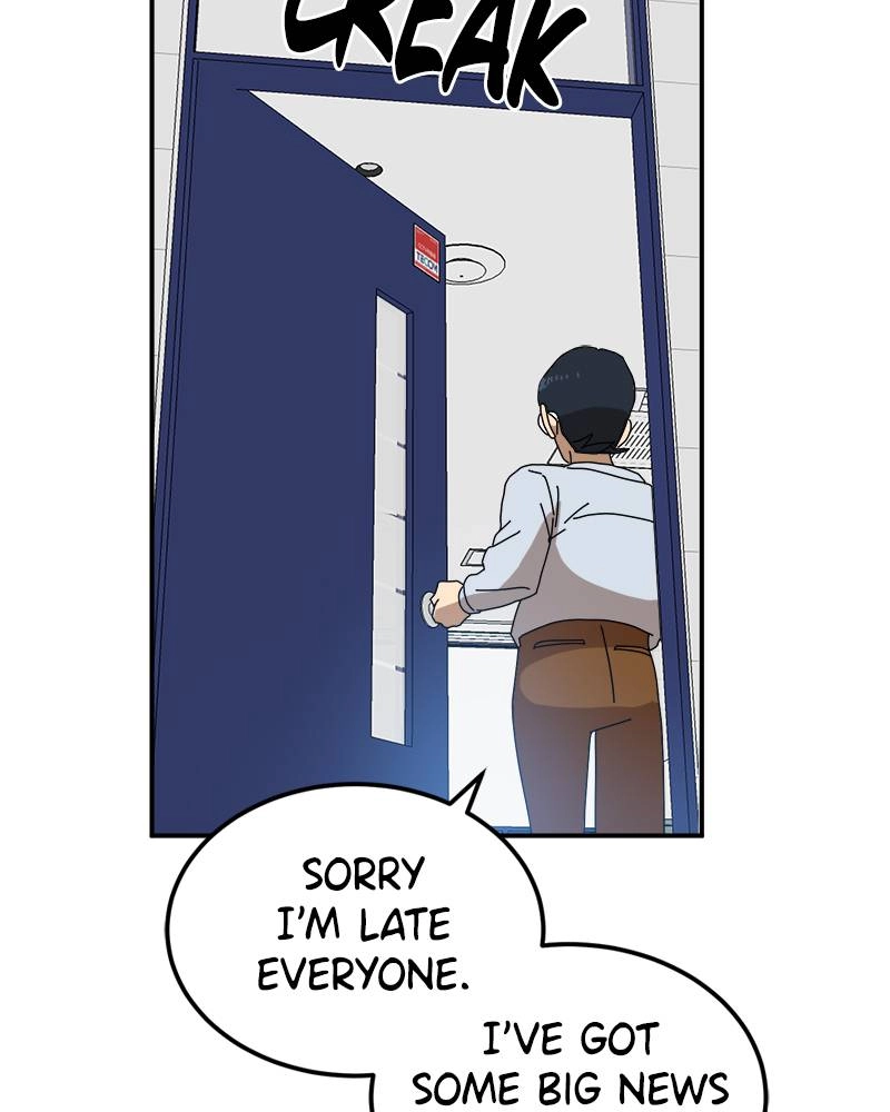 Double Click Chapter 21 - Page 126