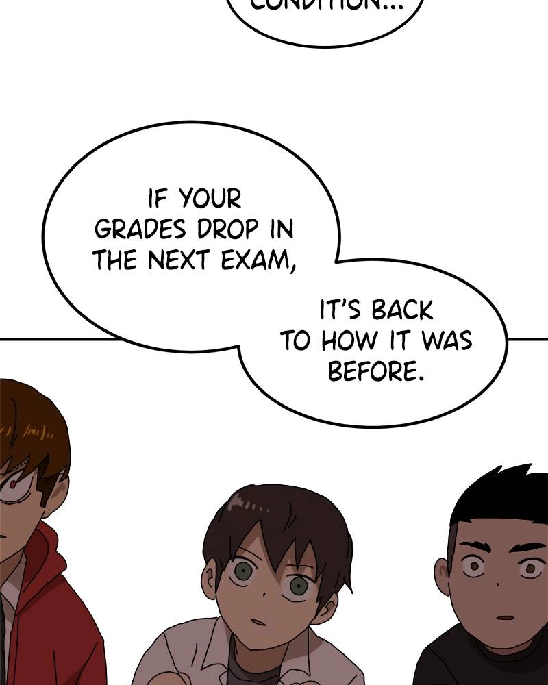 Double Click Chapter 21 - Page 130