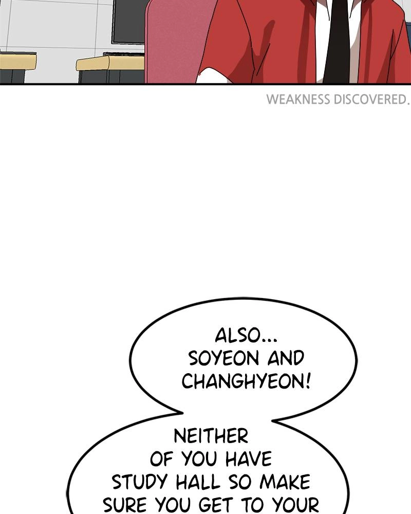 Double Click Chapter 21 - Page 134