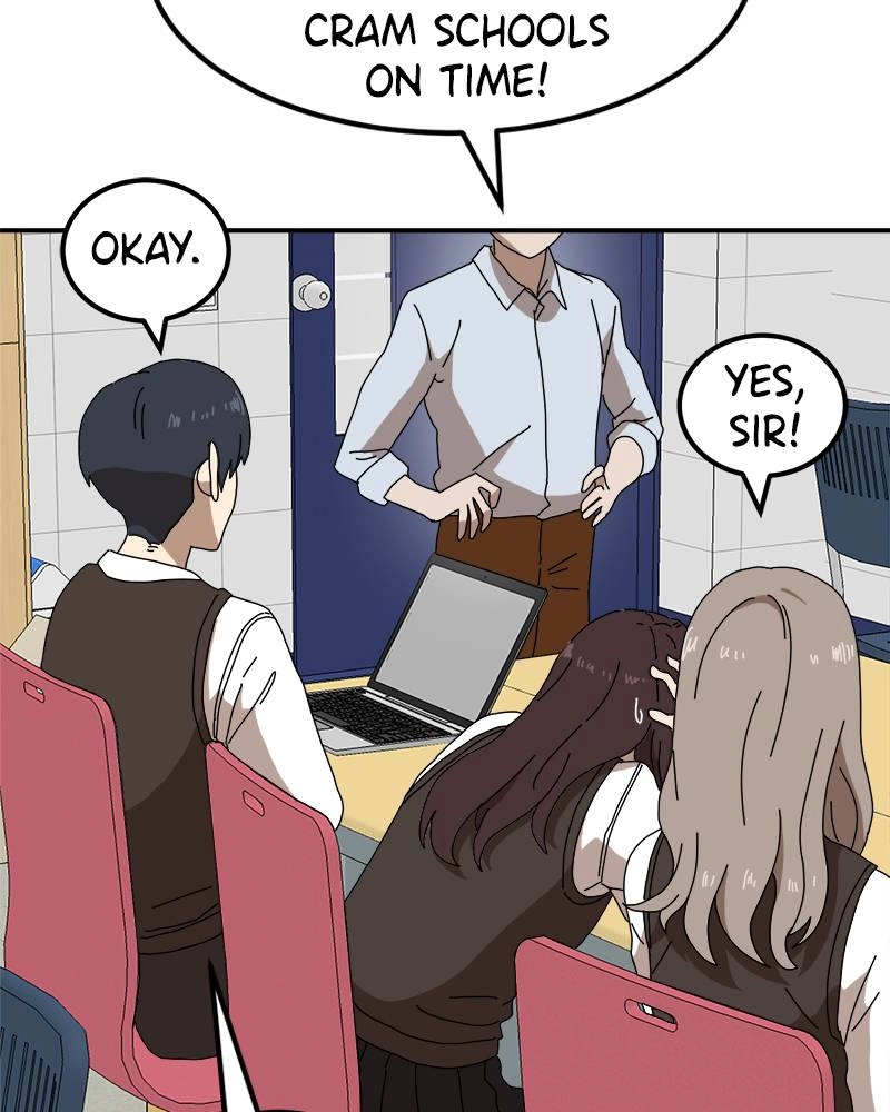 Double Click Chapter 21 - Page 135