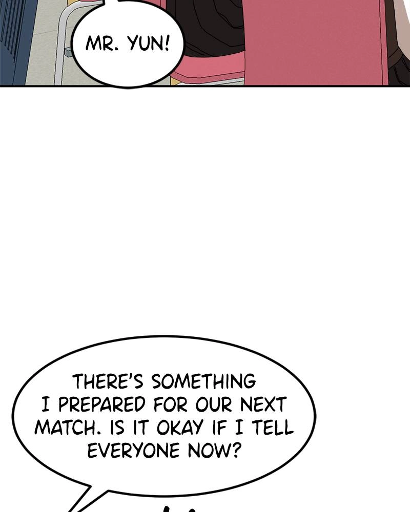 Double Click Chapter 21 - Page 136
