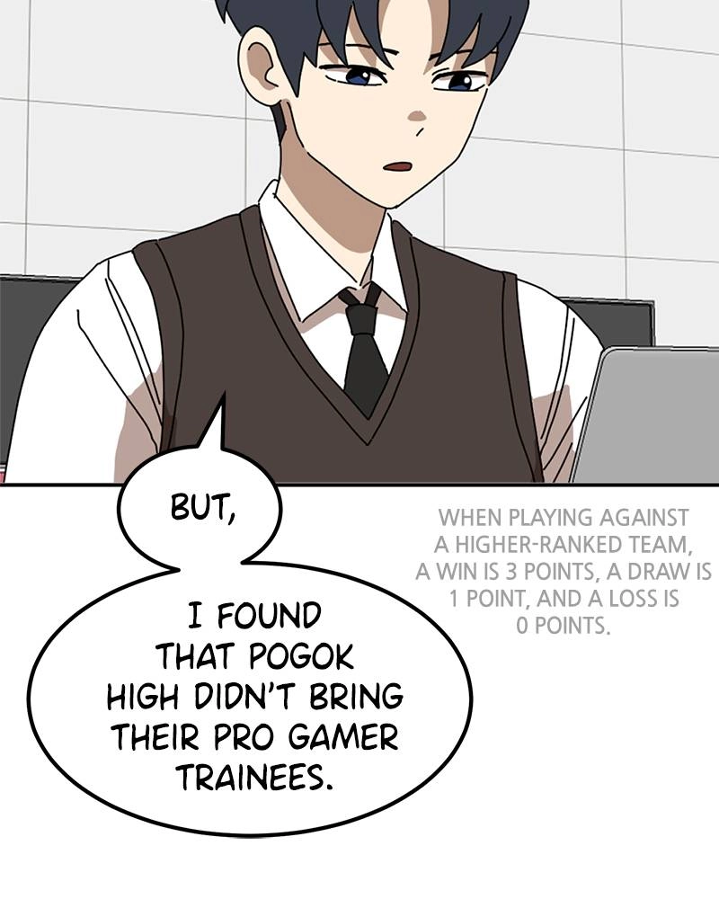Double Click Chapter 21 - Page 139