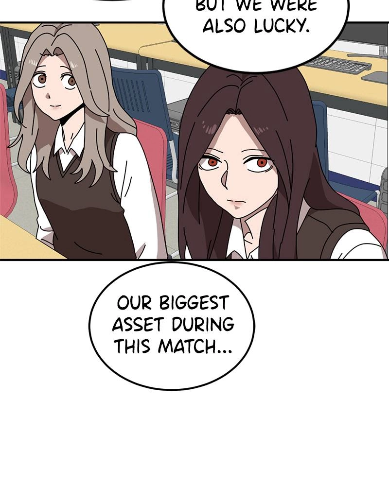 Double Click Chapter 21 - Page 141