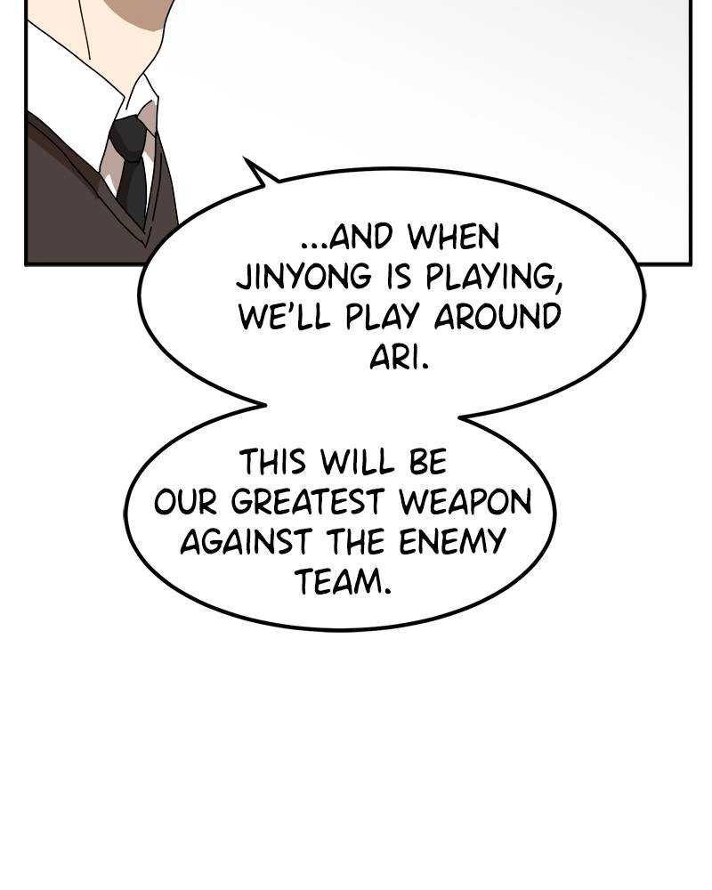 Double Click Chapter 21 - Page 148