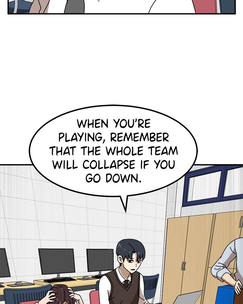 Double Click Chapter 21 - Page 150