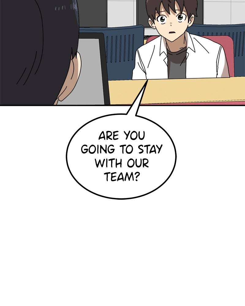 Double Click Chapter 21 - Page 154