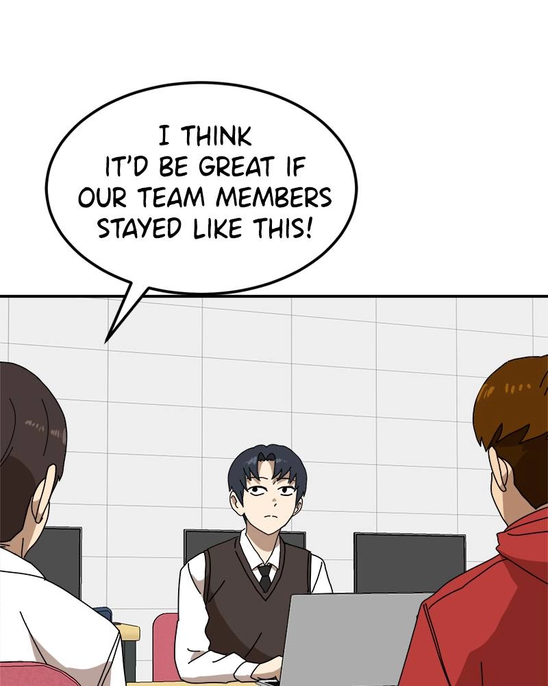 Double Click Chapter 21 - Page 155
