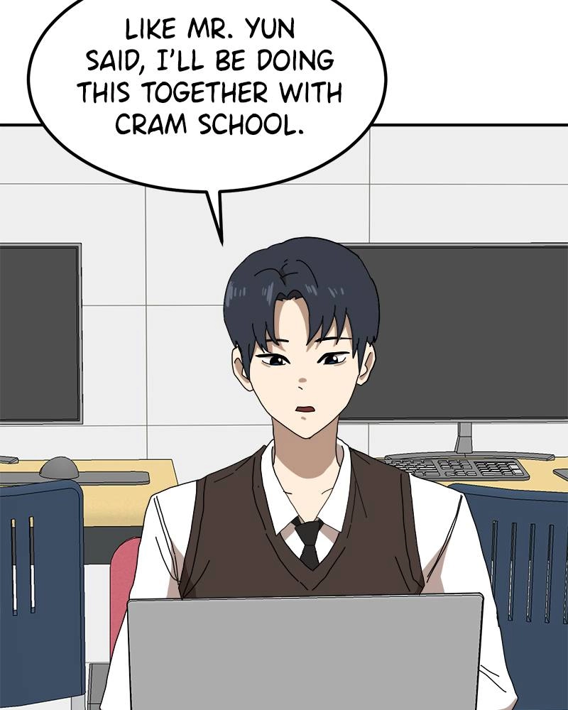 Double Click Chapter 21 - Page 158