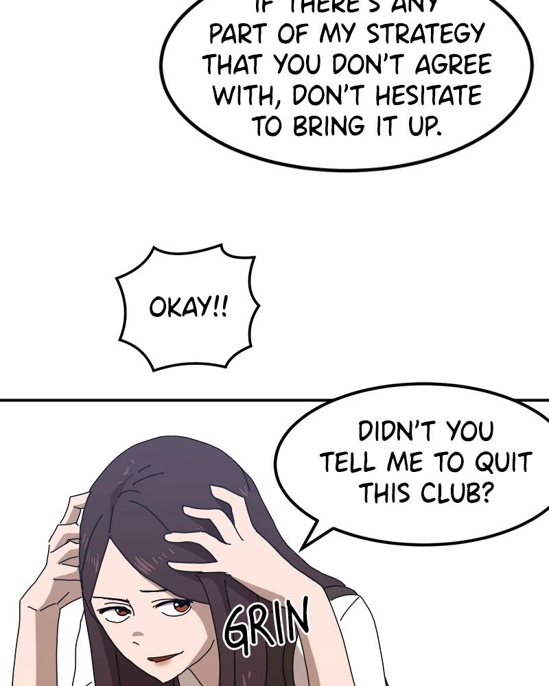 Double Click Chapter 21 - Page 162