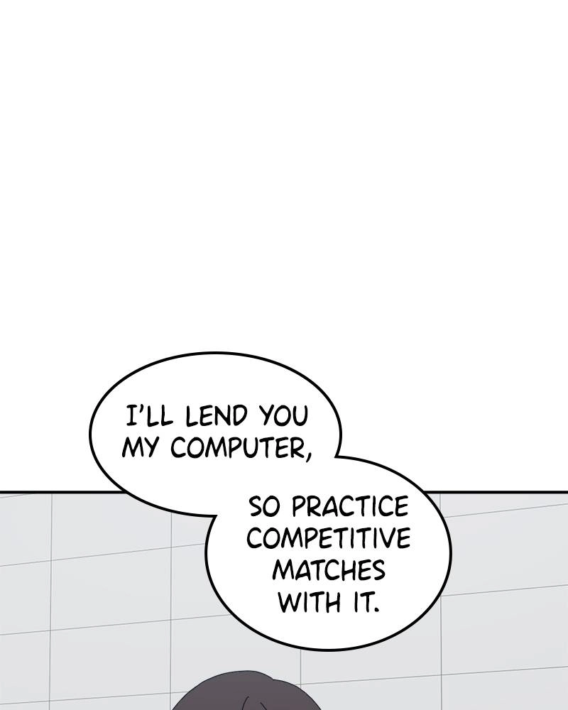 Double Click Chapter 21 - Page 165