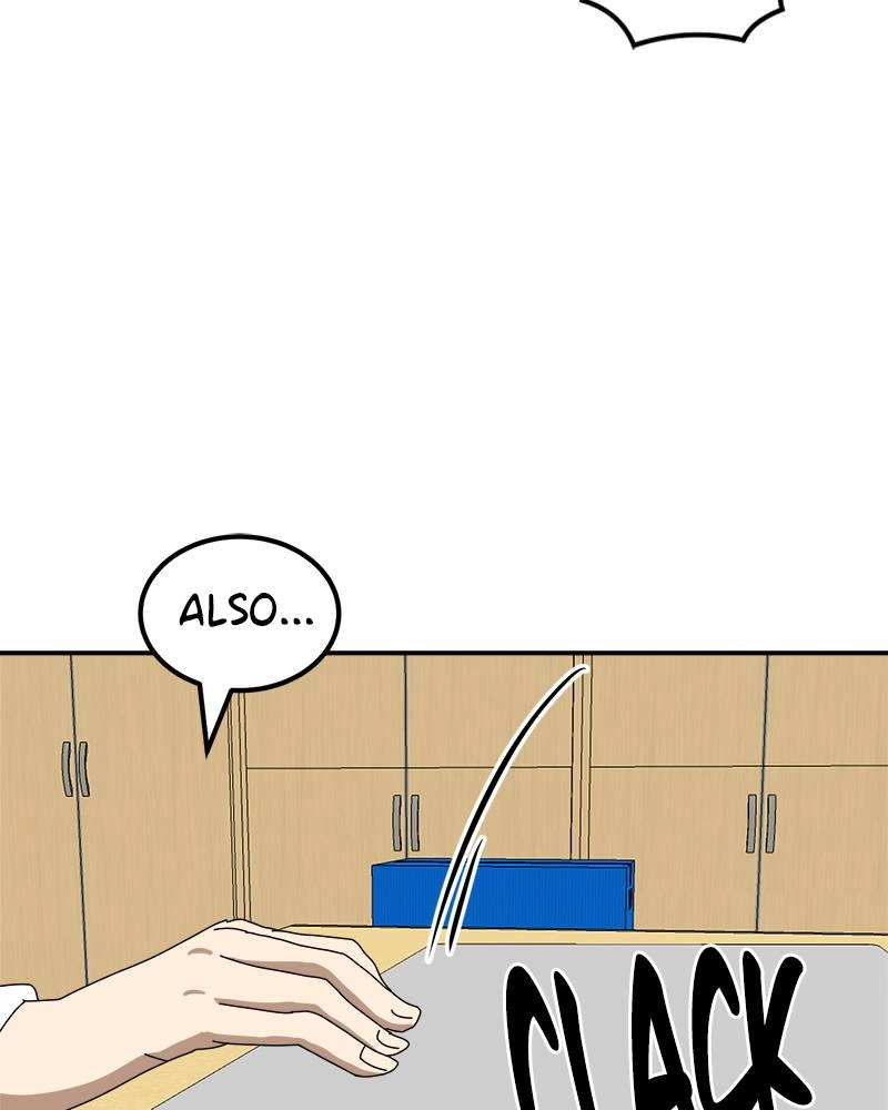 Double Click Chapter 21 - Page 168