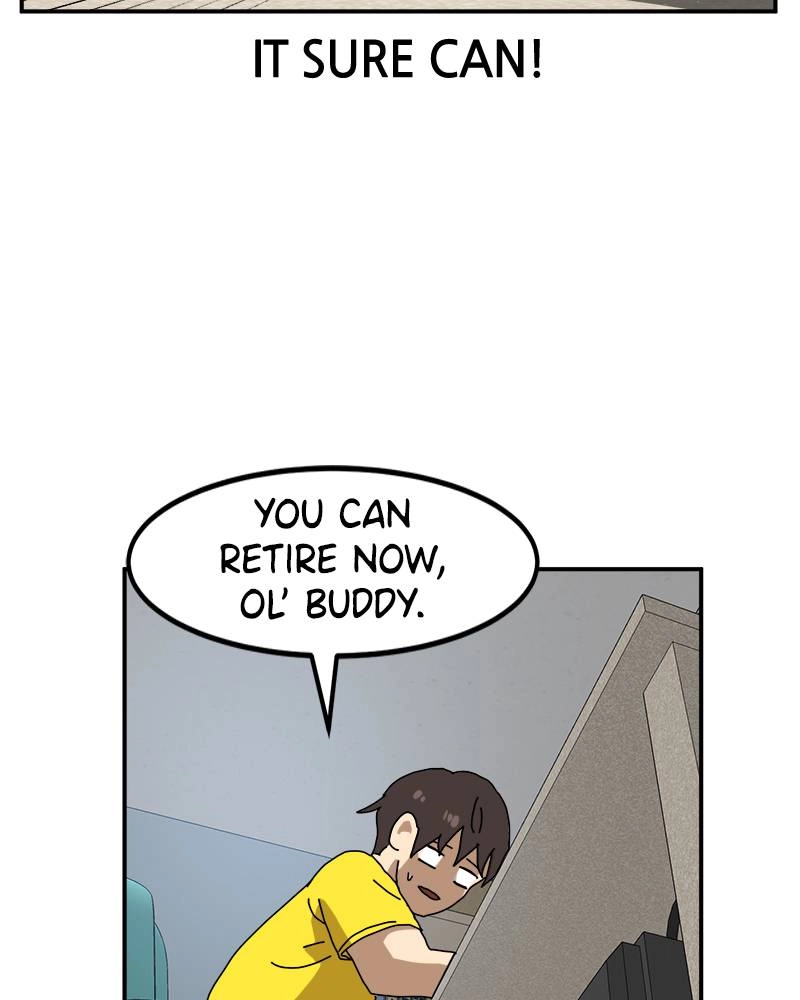 Double Click Chapter 22 - Page 3