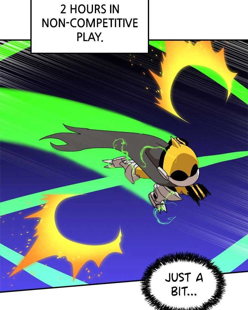 Double Click Chapter 22 - Page 7