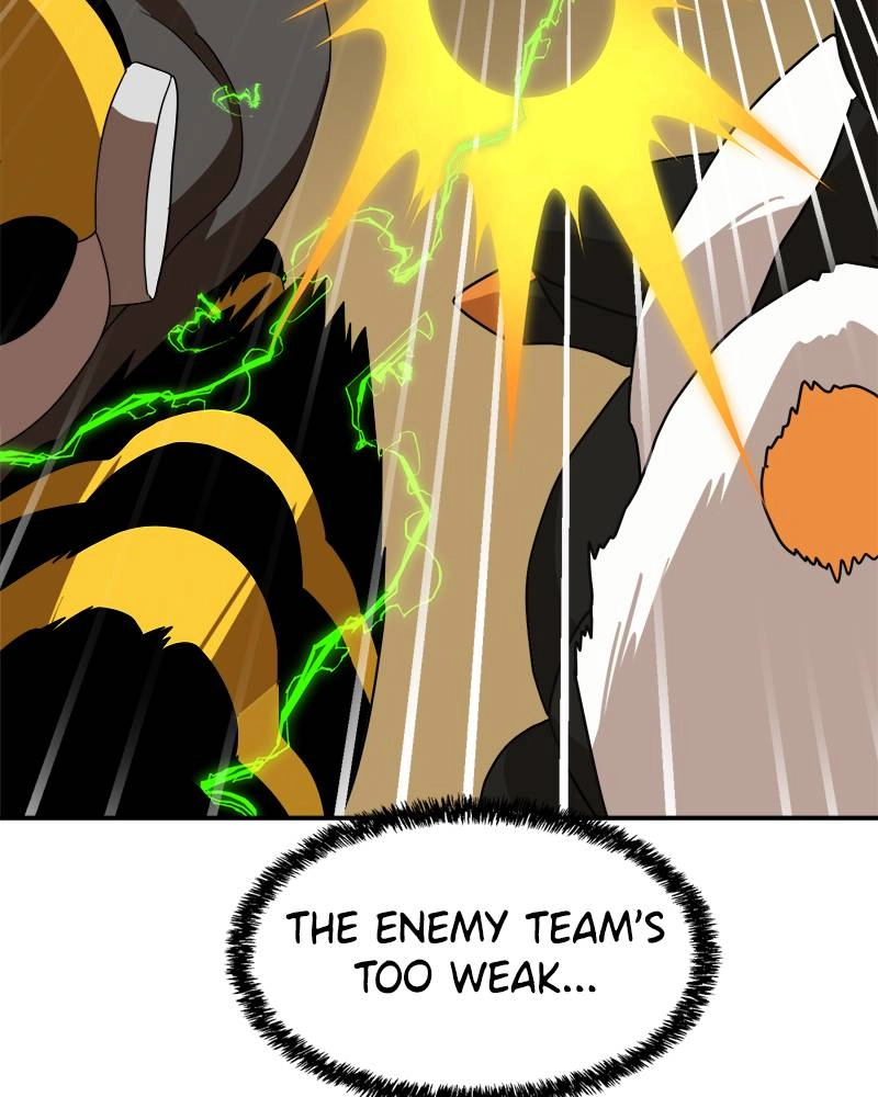 Double Click Chapter 22 - Page 11