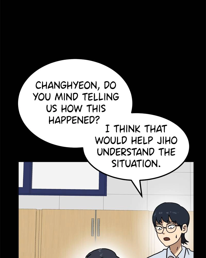 Double Click Chapter 22 - Page 34