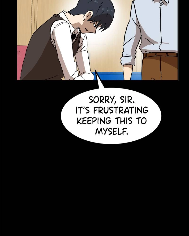 Double Click Chapter 22 - Page 35