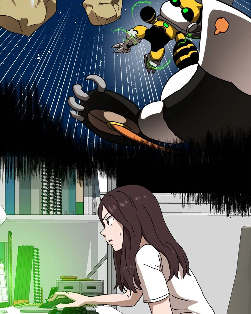 Double Click Chapter 22 - Page 71