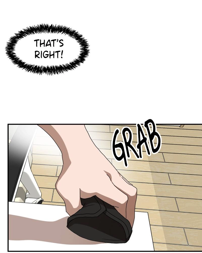 Double Click Chapter 22 - Page 115